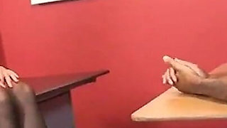 Lisa Ann Enjoys BBC Is Ault School