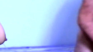 Boss Seduces a Secretary with Garabas and Olga