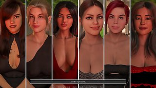 A Very Horny Office (part 19)