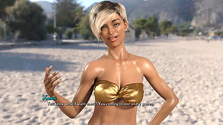 Three Rules of Life - Part 2 - Hot Young Babes by Loveskysan69