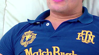 Teacher Sticks His Dick in Naughty Student After Class