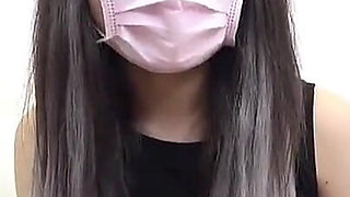 Horny Asian sluts #281