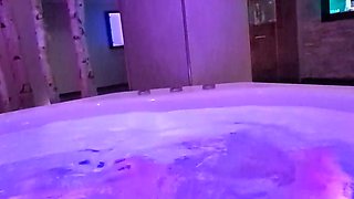 Handob for more relaxation at the spa