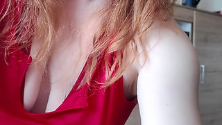 Advent Challenge 15/25 I Masturbate with a Zucchini