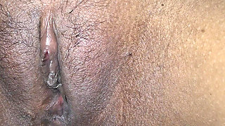 Young Hot Girlfriend Fucking Pussy.