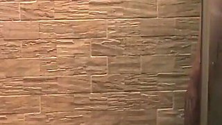 Fucking in Bathroom, Romantic Sex, Khmer Couple