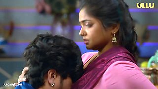 Indian cougar mind-blowing porn scene