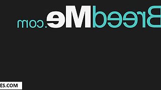 Olivia Madison The 3some orgy in Clinic