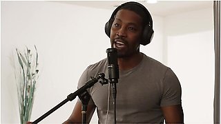 Tall Beauty Annie King Air Rides Isiah Maxwells Nice & Hard Cock