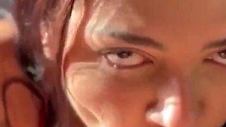Hot Morena Has Sex at Rise of the Sun, See What a Wonderful View - Drii Cordeiro