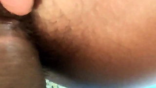 Hot Indian Teen Maid in Dress Stripped and Fucked Rough by House Owner
