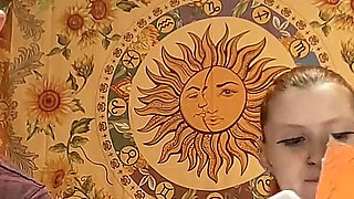 Tantaly 5.5lb Female Torso Sex Doll Unboxing and Couple Fuck