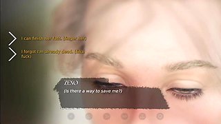 Rough Sex with Teenage Step Sister