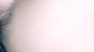 Big Dick Pounds Tight Babysitter Pussy with Big Cumshot