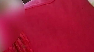Stepson Seduces Indian Horny Desi Stepmother