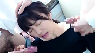 Omege japanese girl with big boobs on cams