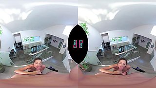 Vr milf: Blowjob, Mature  Virtual Reality Porn