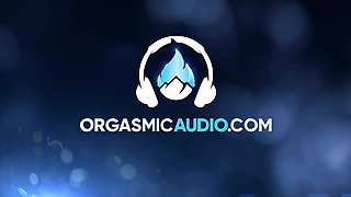 Fucking the New Office Slut (Full Naughty Audio on my site ASMR HFO JOI Erotic Audio 4 Men)