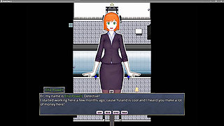 Best Impregnation Game Breed Town 3 #1 -gameplay