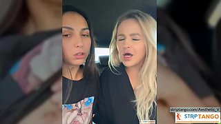Aesthetic_V Free live sex at stripTango