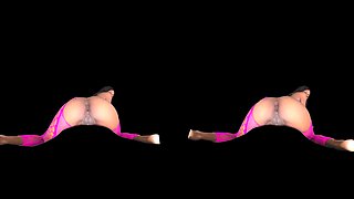 Champion Squirt Vol. 4 - 69 Edition Pov Extreme Squirting