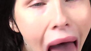 Kendall Black Gets Her Way with a Blowjob