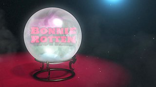 I See Sex In Your Future With Bonnie Rotten, Small Hands - Brazzers
