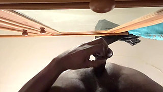 In My Ass 1
