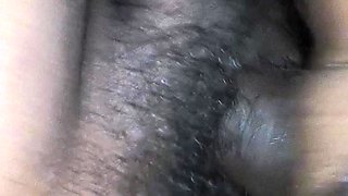 Desi Village Muslim Bhabhi Hard Fuck with Boyfriend