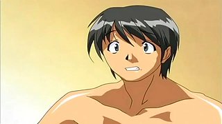 Anyone You Can Do... I Can Do Better! Episode 1: Big Tits, Big Ass  Blowjob Porn