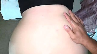 Anal Destruction and Cum in Ass - Sado Hentai BDSM Submission