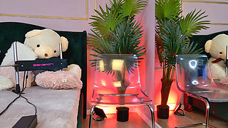 Balcony Secrets on the Cruise Ship