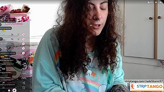 Mounaros Ellinida kamera striptango