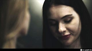 Watch inviting Nancy Ace and Matty Mila's action