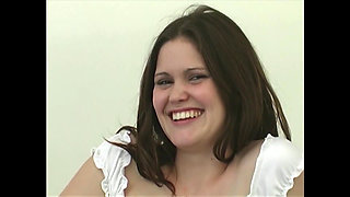 Horny Ass Pussy Teen Gets Licked and 69 Blowjob, Facial Cumshot