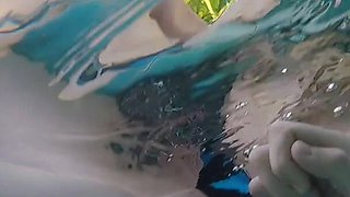 Asia Steffi Stern 1 Thailand Pool Fuck