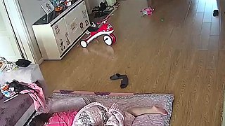 Horny fat arab housewife fingered on amateur hidden cam