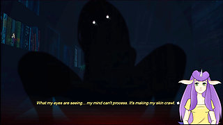 Wet Nightmares Uncensored Guide Part 1