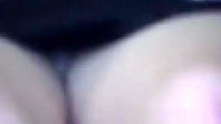 VHS Footage Of Some Hairy Upskirt Slut Bein A Slut