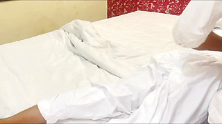 Delhi College Student Fucked by Teacher and Leaked Mms Video
