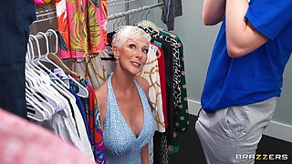 Exciting granny whores xxx mind-blowing movie