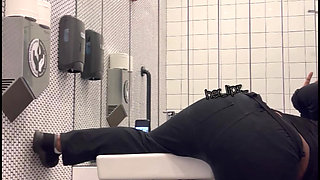 Oops I FORGOT To Lock The DOOR!