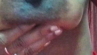 Desi wife priyanka showing Big boobs