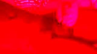 I help my stepdad cum