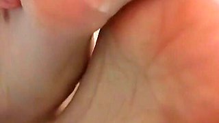 Sultry Bath Time: Alice's Solo Splash