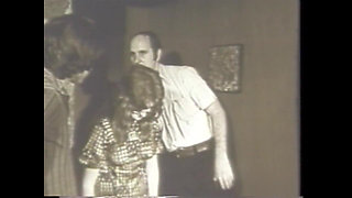 Rick Lutze Hot Fucking Colt