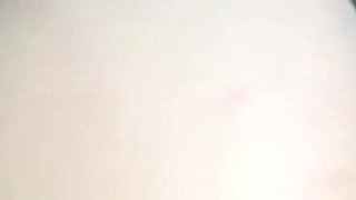 Slow Motion, Slapping a Lot My Big Bubble Butt Hot Wife