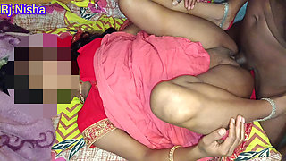 Desi stepsister rj nisha fuk to first time