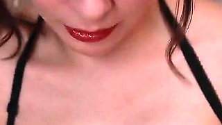 Hiring and Apologizing by Hiring a J-cup Busty Female Teacher 2
