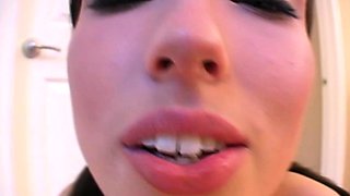 face fetish